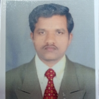 Mr Anwar Angadi