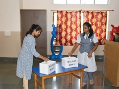 Inauguration of the Academic Year