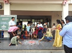 Inauguration of the Academic Year