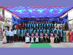 Inauguration of the Academic Year