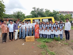 Inauguration of the Academic Year