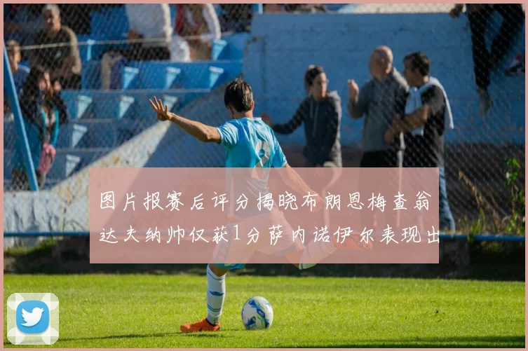 图片报赛后评分揭晓布朗恩梅查翁达夫纳帅仅获1分萨内诺伊尔表现出色获3分
