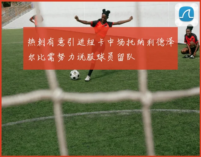 热刺有意引进纽卡中场托纳利德泽尔比需努力说服球员留队