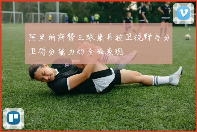 阿里纳斯赞三球兼具控卫视野与分卫得分能力的全面表现