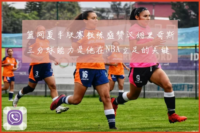 篮网夏季联赛教练盛赞汉姆里奇斯三分球能力是他在NBA立足的关键